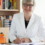 Prof. Dr. Dorothea Wagner, Karlsruhe institute of Technology
