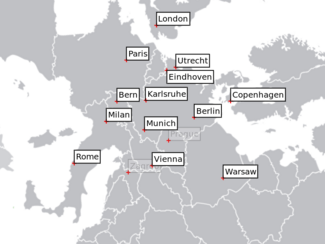 Rotated map.